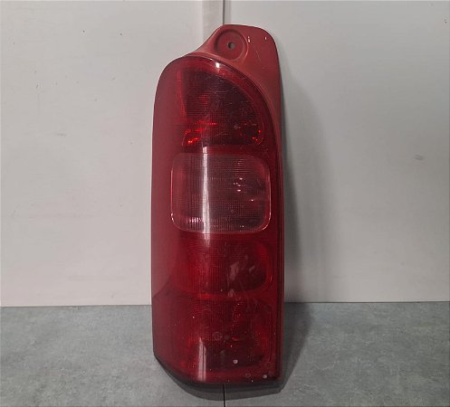 Lanterna Lado Esquerdo Renault Master 2002 a 2006
