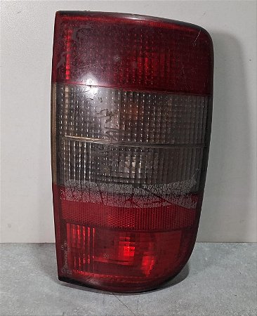 Lanterna Lado Direito Gm Blazer 1996 a 1999 Paralelo