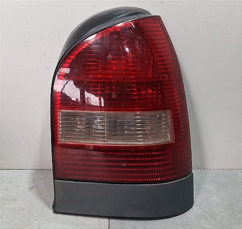 Lanterna Lado Direito Vw Gol 1999 a 2005 Com detalhe
