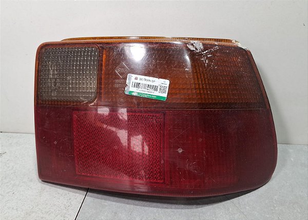 Lanterna Lado Direito Gm Astra 1995 a 1996 Com detalhe