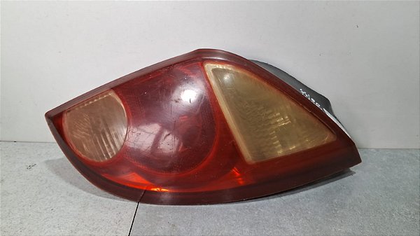 Lanterna Lado Direito Gm Celta 2006 a 2015 Paralelo