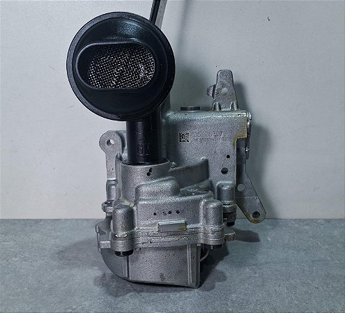 Bomba Óleo Onix/Tracker 2020 a 2025 1.0/1.2 3cc turbo