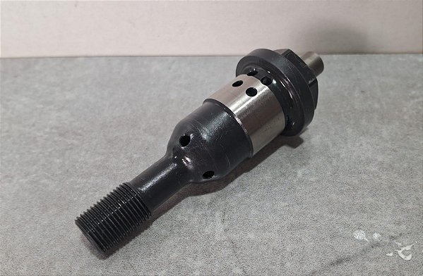 Parafuso Polia Comando  Onix/Tracker 1.0/1.2 2020 a 2025