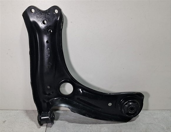 Bandeja Suspensão Esquerdo vw gol g5/g6/g7/g8 2008 a 2021