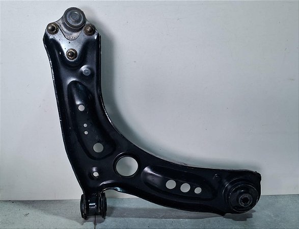 Bandeja Suspensão Esquerdo Vw Golf 2014 a 2017