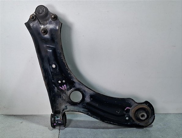 Bandeja Suspensão Esquerdo Vw Jetta 2011 a 2018