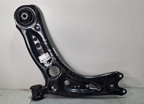 Bandeja Suspensão Esquerdo Vw Golf 2014 a 2017