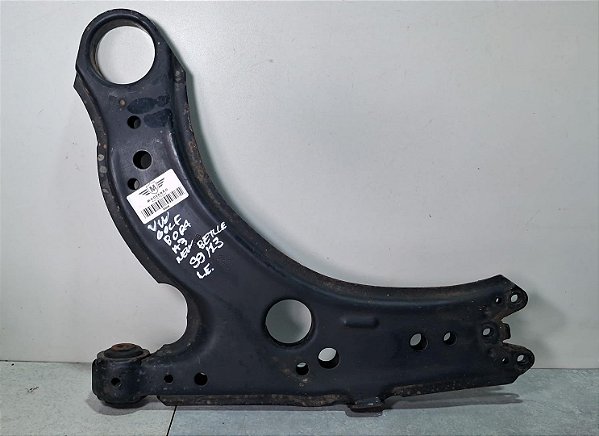 Bandeja Suspensão Esquerda Vw Golf/bora/a3/New betlle 1999 a 2013