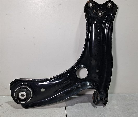 Bandeja Suspensão Direito Vw gol g5/g6/g7/g8 2008 a 2021