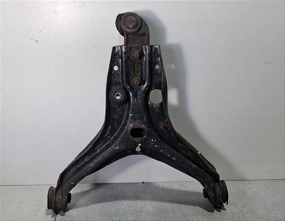 Bandeja Suspesão Esquerdo Vw Santana 1988 a 2006