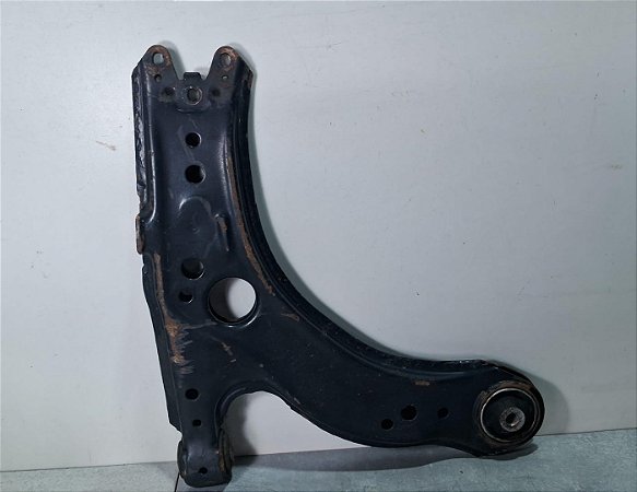 Bandeja Suspensão Esquerdo Vw golf/bora/a3/New betlle 1999 a 2013