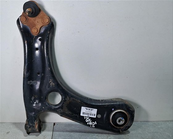 Bandeja Suspensão Direito Vw gol g5/g6/g7/g8 2008 a 2021