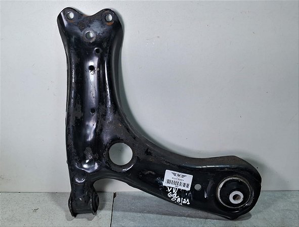 Bandeja Suspensão Direito Vw gol g5/g6/g7/g8 2008 a 2021