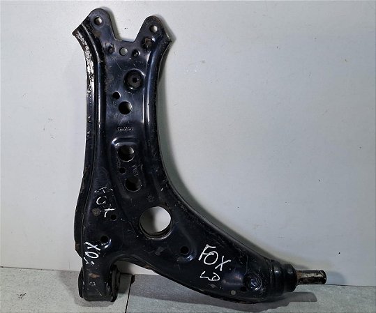 Bandeja Suspensão Esquerdo/Direito Vw fox 2003 a 2014