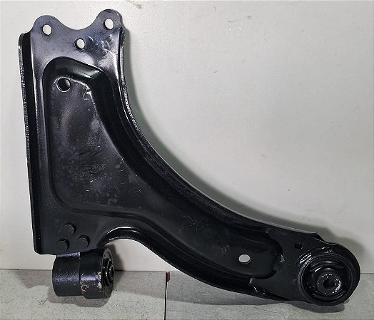 Bandeja Suspesão Esquerdo Gm corsa/montana/meriva 2002 a 2012 Paralelo