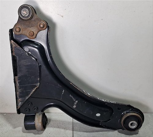 Bandeja Suspesão Esquerdo Gm  corsa/montana/meriva 02/12 Paralelo