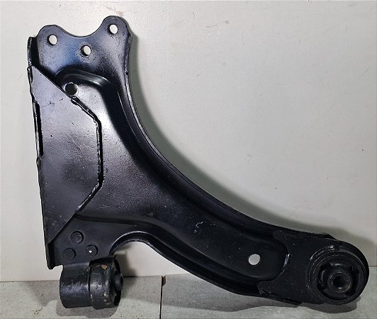 Bandeja Suspesão Esquerdo Gm  corsa/montana/meriva 02/12 Paralelo