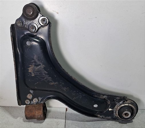 Bandeja Suspesão Esquerda Gm corsa/montana/meriva 2002 a 2012