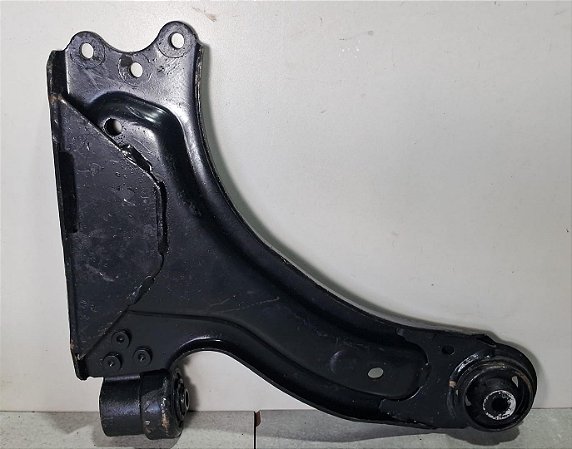 Bandeja Suspesão Esquerda Gm corsa/montana/meriva 2002 a 2012