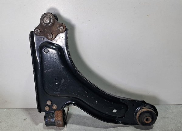 Bandeja Suspesão Esquerda Gm corsa/montana/meriva 2002 a 2012