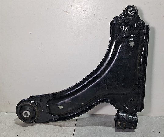 Bandeja Suspensão Direita Gm Corsa/montana/meriva 2002 a 2012