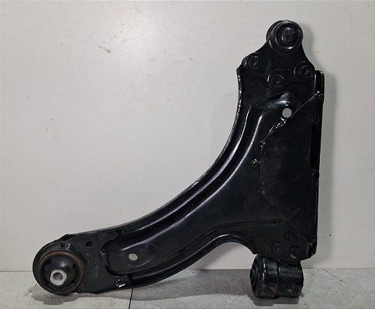 Bandeja Suspensão Direita Gm corsa/montana/meriva 2002 a 2012