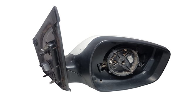 Retrovisor Direito Hyundai HB20 2016 a 2017 eletrico C/PISCA