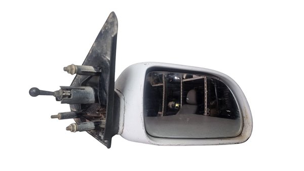 Retrovisor Lado Direito Renault R19 1995 A 1998 Manual