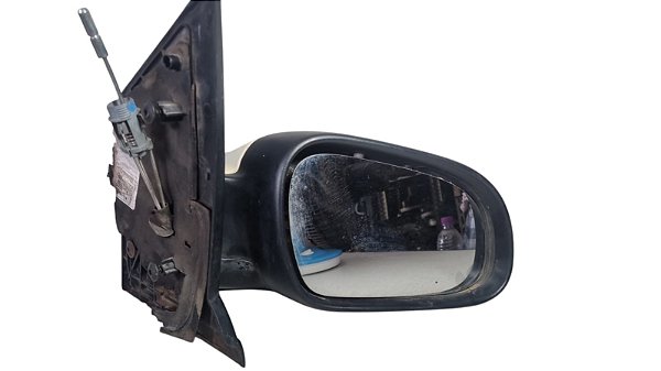 Retrovisor Lado Direito Vw fox 1.0 2008 manual