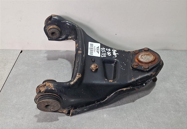 Bandeja Suspensão Direito Gm s10 1995 a 2011