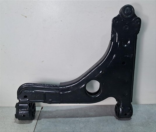 Bandeja Suspensão Direito Gm astra/vectra/zafira 2001 a 2012