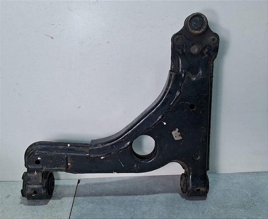 Bandeja Suspensão Direito Gm astra/vectra/zafira 2001 a 2012