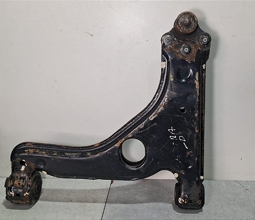 Bandeja Suspensão Direito Gm astra/vectra/zafira 2001 a 2012