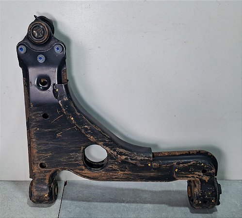 Bandeja Suspensão Esquerdo Gm Astra/vectra/zafira 2001 a 2012