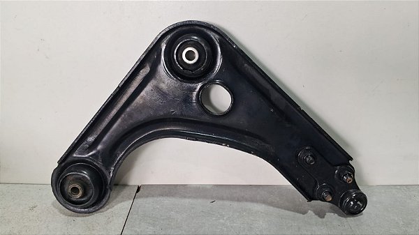 Bandeja Suspensão Esquerdo Ford ka 1997 a 2007