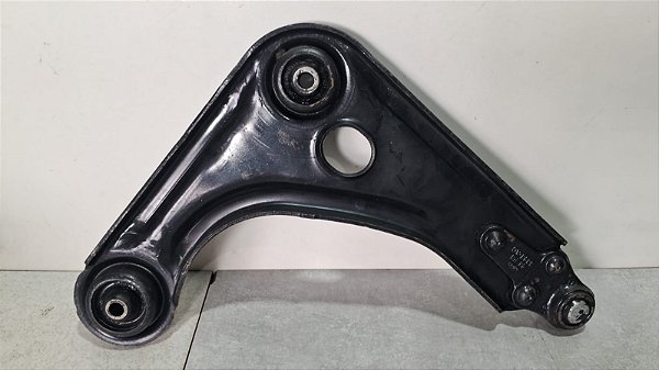 Bandeja Suspensão Esquerdo Ford ka 1997 a 2007