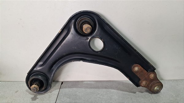 Bandeja Suspensão Esquerdo Ford ka 1997 a 2007