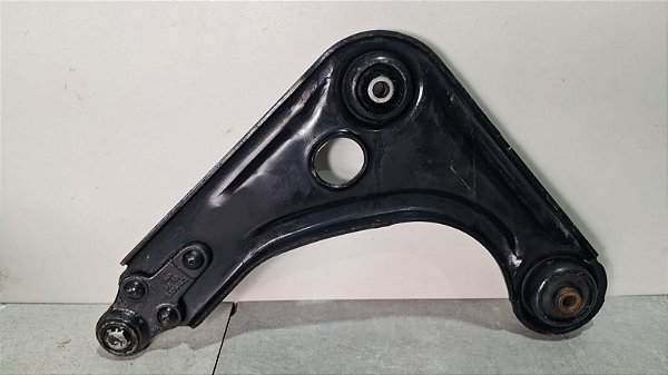 Bandeja Suspensão Direito Ford ka 1997 a 2007