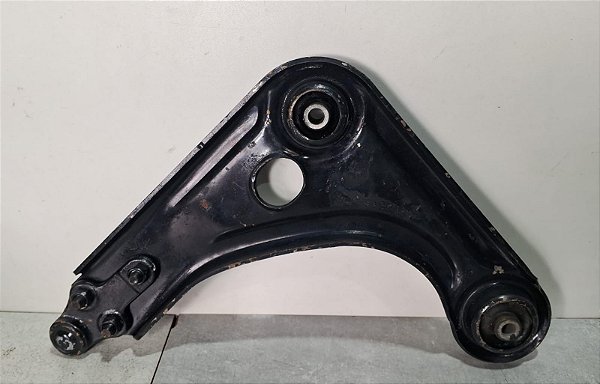 Bandeja Suspensão Direito Ford ka 1997 a 2007