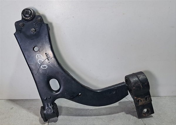 Bandeja Suspensão Esquerdo ford ecosport/fiesta 2003 a 2011