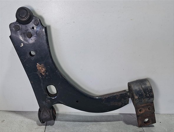 Bandeja Suspensão Esquerdo ford ecosport/fiesta 2003 a 2011