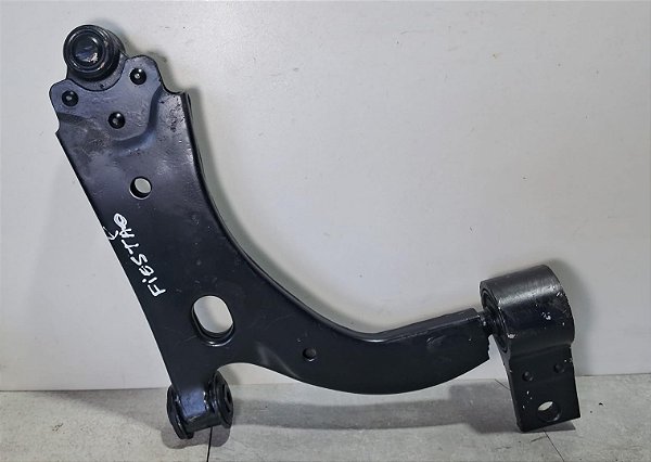 Bandeja Suspensão Esquerdo ford ecosport/fiesta 2003 a 2011