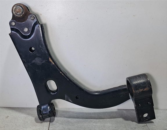 Bandeja Suspensão Esquerdo ford ecosport/fiesta 2003 a 2011