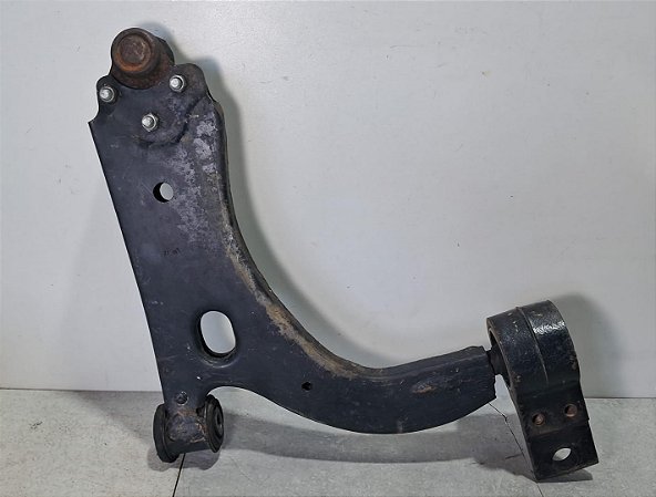 Bandeja Suspensão Esquerdo ford ecosport/fiesta 2003 a 2011