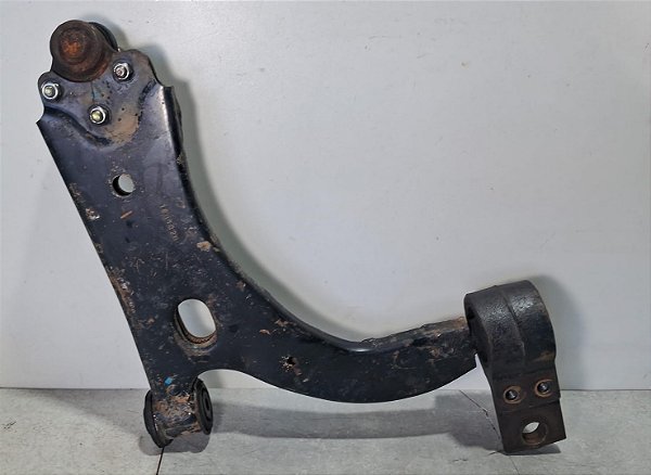 Bandeja Suspensão Esquerdo ford ecosport/fiesta 2003 a 2011