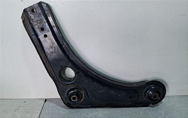 Bandeja Suspensão Esquerdo/Direito Ford escort 1993 a 1996 zetec sw 1997 a 2003