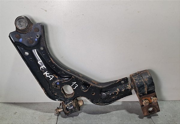 Bandeja Suspensão Esquerdo ford ka 2008 a 2014