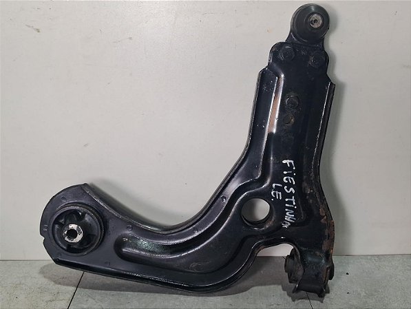 Bandeja Suspensão Esquerdo /DIREITO  ford Courier/Fiesta 1996 a 1999