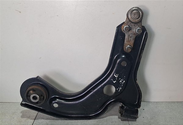 Bandeja Suspensão Direito ford Courier/Fiesta 1996 a 2003