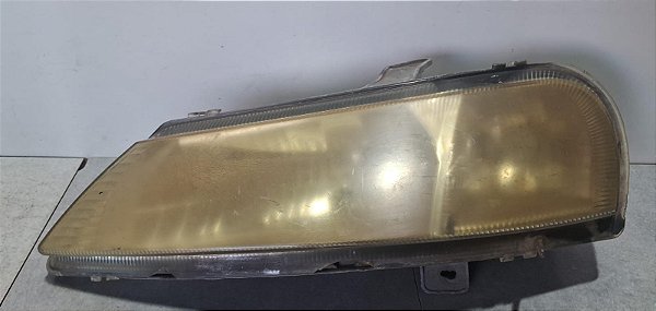 Farol Esquerdo Gm Celta 2001 a 2005 Paralelo